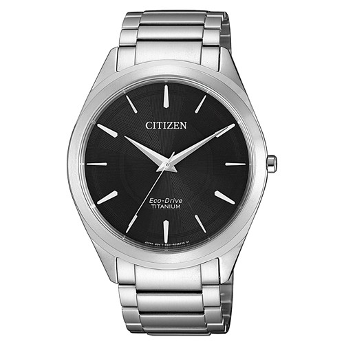 Uhr Citizen Eco Drive Super Titan BJ6520-82E