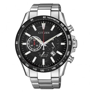 Citizen Watch Eco Drive Super Titanium CA4444-82E