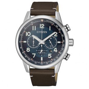 Relogio Citizen Eco Drive CA4420-13L