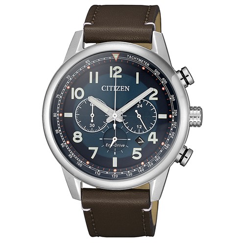 Reloj Citizen Eco Drive CA4420-13L