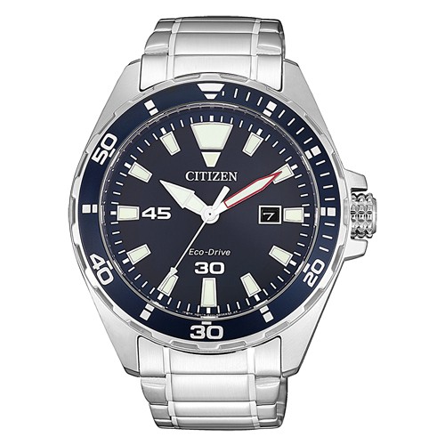 Montre Citizen Eco Drive BM7450-81L