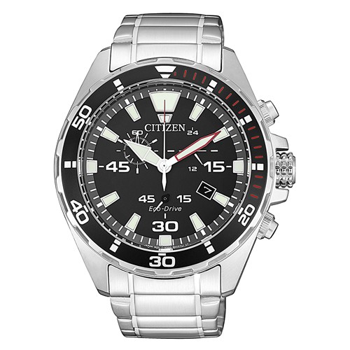 Reloj Citizen Eco Drive AT2430-80E