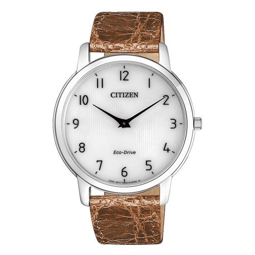 Relogio Citizen Eco Drive Stiletto AR1130-30A