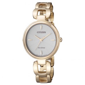 Citizen Watch Eco Drive Lady EM0423-81A