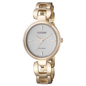 Relogio Citizen Eco Drive Lady EM0423-81A