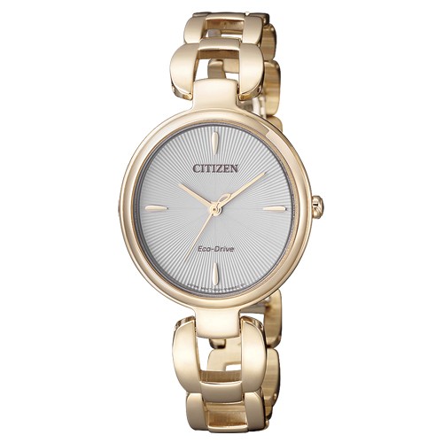 Montre Citizen Eco Drive Lady EM0423-81A