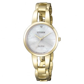Reloj Citizen Eco Drive Lady EM0432-80Y