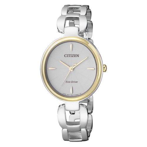 Montre Citizen Eco Drive Lady EM0424-88A