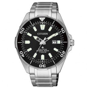 Orologi Citizen Promaster Divers Titanio BN0200-81E