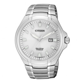 Citizen Watch Eco Drive Super Titanium BM7430-89A