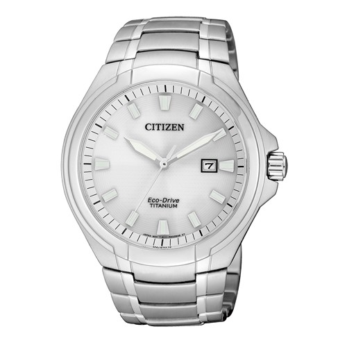 Uhr Citizen Eco Drive Super Titan BM7430-89A