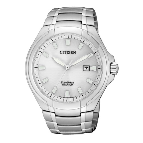 Uhr Citizen Eco Drive Super Titan BM7430-89A