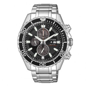 Orologi Citizen Promaster Eco Drive Divers CA0711-80H