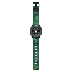 Montre Casio G-Shock GA-2000GZ-3AER Gorillaz