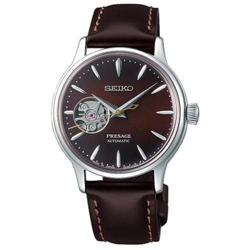 Orologi Seiko Presage SSA783J1