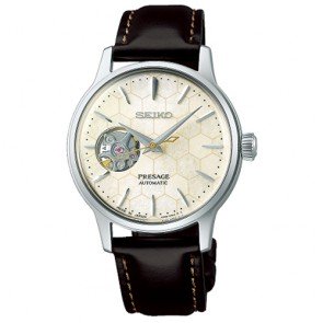 Reloj Seiko Presage SSA781J1 Edicion Limitada