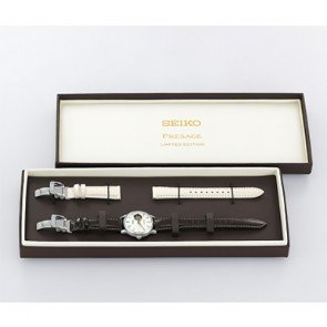 Reloj Seiko Presage SSA781J1 Edicion Limitada