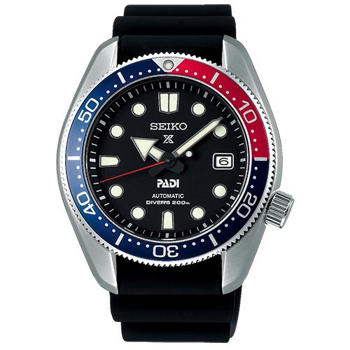 Relogio Seiko Prospex Padi SPB087J1 - SBDC071