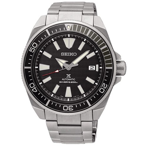 Montre Seiko Prospex Samurai SRPB51K1