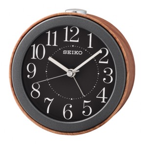 Alarm Clock Seiko QHE161Z 9,5 x 9,4 x 5 cm