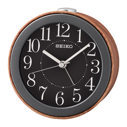 Orologio Seiko alarme QHE161Z 9,5 x 9,4 x 5 cm