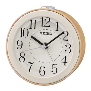 Orologio Seiko alarme QHE161A 9,5 x 9,4 x 5 cm