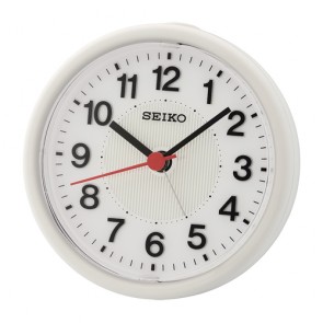 Horloge Seiko alarme QHE159H 9,3 x 9,2 x 6,3 cm