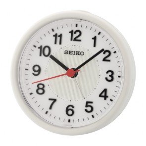 Wecher Seiko Alarm QHE159H 9,3 x 9,2 x 6,3 cm