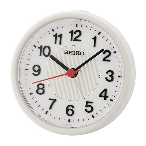 Alarm Clock Seiko QHE159H 9,3 x 9,2 x 6,3 cm
