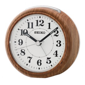 Horloge Seiko alarme QHE157B 8 x 8,3 x 4,7 cm
