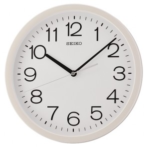 Reloj de Pared Seiko QXA693W 31.1 X 3.9