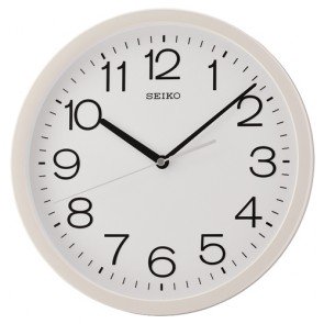Wall Clocks Seiko QXA693W 31.1 X 3.9