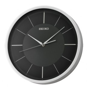 Horloge Murale Seiko QXA688A 30.5 X 4.8