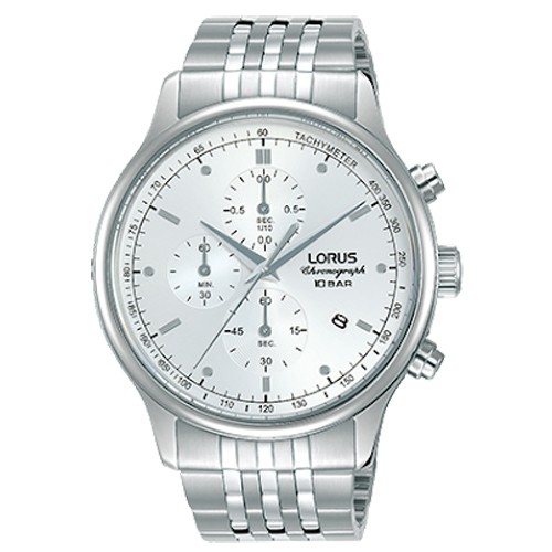 Uhr Lorus Classic RM315GX9