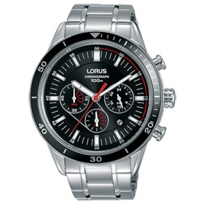 Reloj Lorus Sport RT399GX9