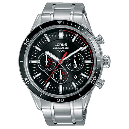 Lorus Watch Sport RT399GX9