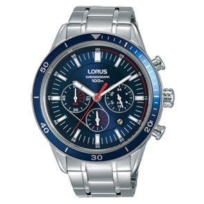 Relogio Lorus Sport RT303HX9