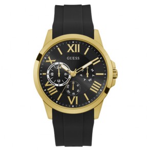 Montre Guess Orbit GW0012G2