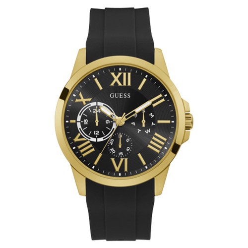 Uhr Guess Orbit GW0012G2