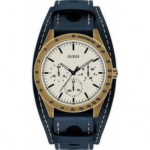 Reloj Guess Montana W1100G2