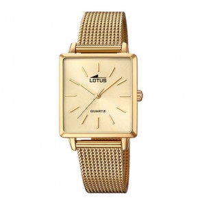 Relogio Lotus Trendy 18719-2