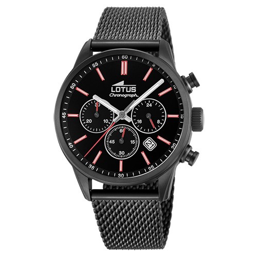 Montre Lotus Chrono 18700-2