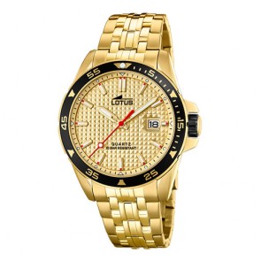 Montre Lotus Chrono 18654-1