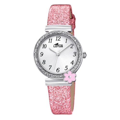 Relogio Lotus Comunhao 18625-1