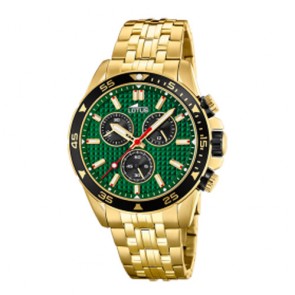 Relogio Lotus Chrono 18653-2