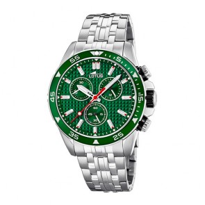 Lotus Watch Chrono 18640-2