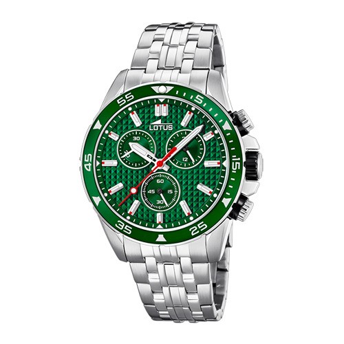 Montre Lotus Chrono 18640-2
