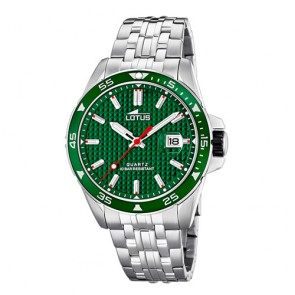 Relogio Lotus Chrono 18641-2