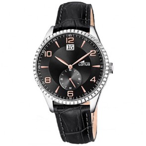 Lotus Watch Minimalist 18322-D