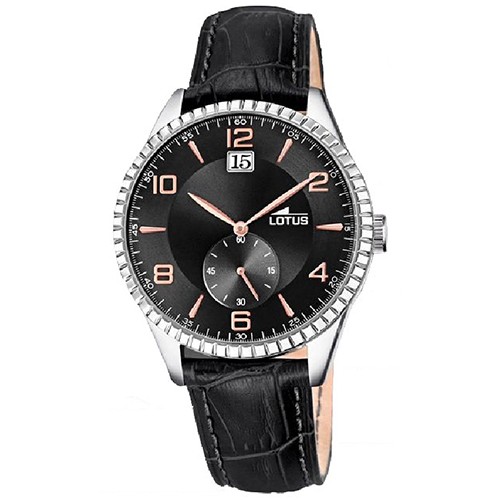 Montre Lotus Minimalist 18322-D